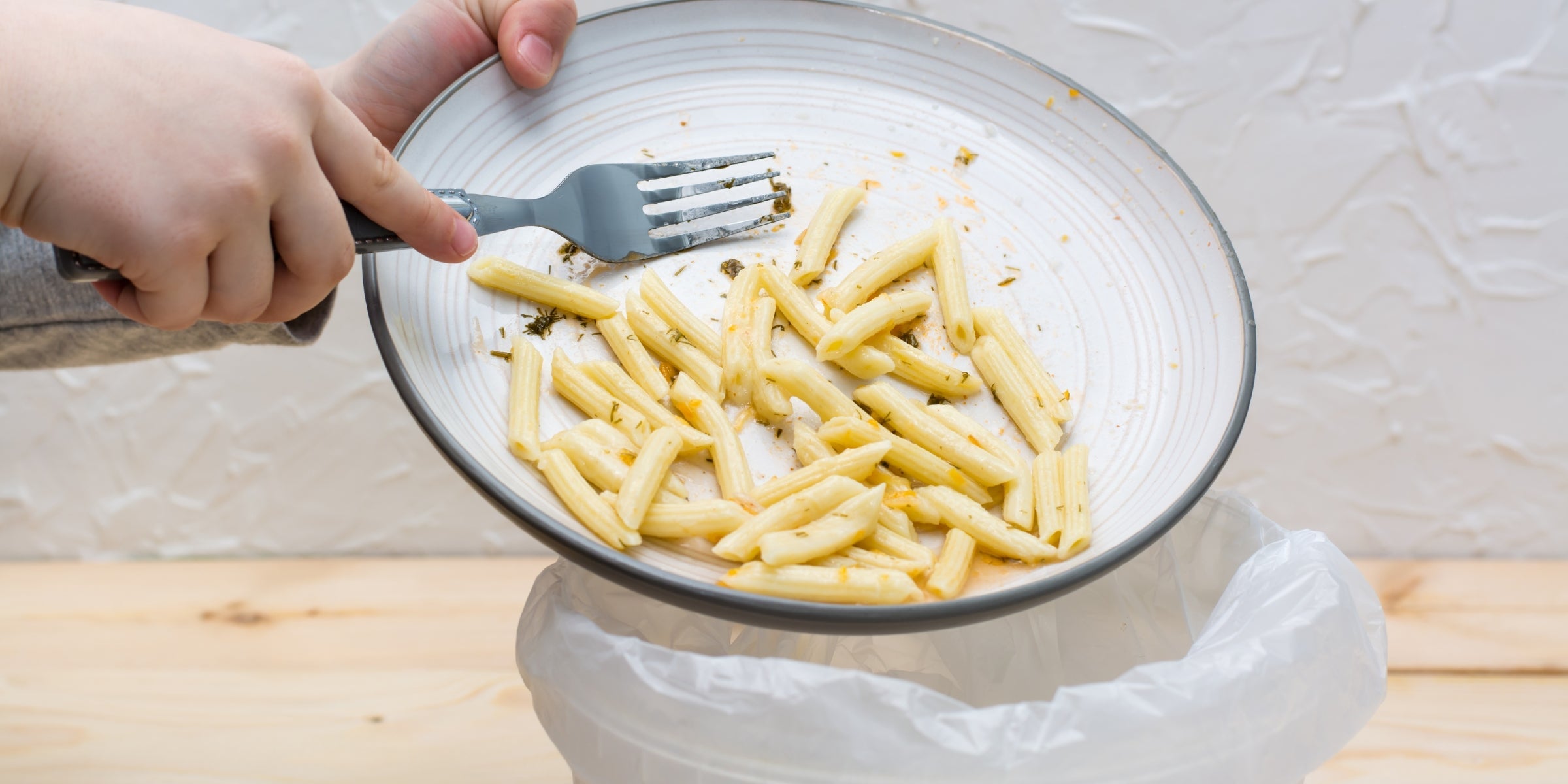 5 astuces pour réduire le gaspillage alimentaire