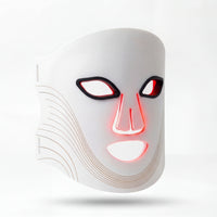 Masque LED Visage