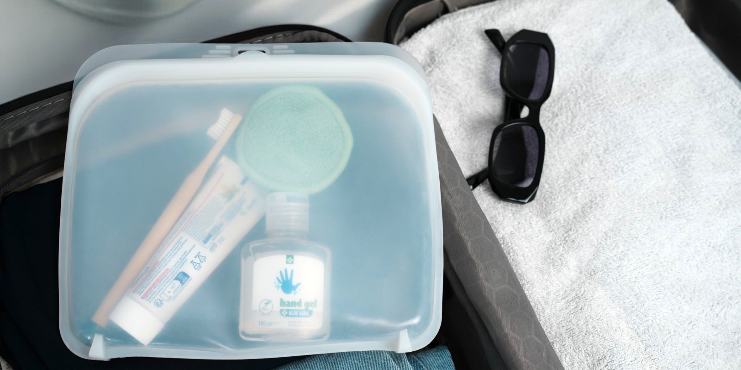 50 façons astucieuses d’utiliser vos sacs réutilisables Yooko