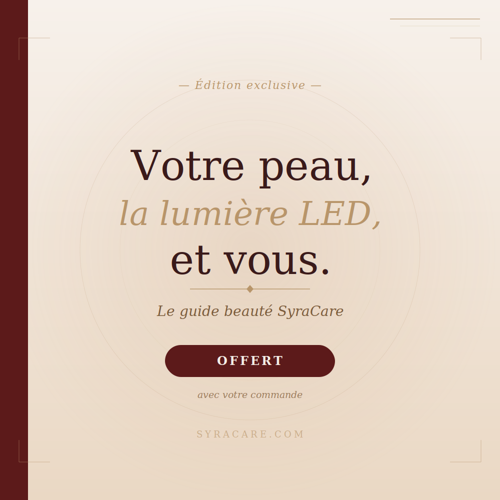 Guide Beauté Auréa™ - Offert