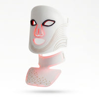 Kit LED Complet Visage, Cou et Décolleté